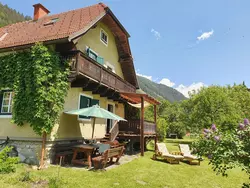 Bild zur gratis inserierten Ferienwohnung Ferienhaus-3559048.