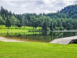 Ferienwohnung Ferienwohnung-3565263 in Sankt Urban - 6 Personen, Hund nicht erlaubt