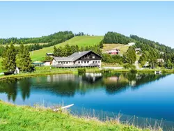 Ferienwohnung Ferienwohnung-3565261 in Sankt Urban - 4 Personen, Hund nicht erlaubt