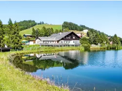 Bild zur gratis inserierten Ferienwohnung Ferienwohnung-3565262.