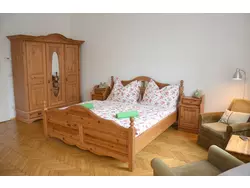 Ferienwohnung Ferienwohnung-3513186 in KG Alsergrund - 2 Personen, Hund nicht erlaubt