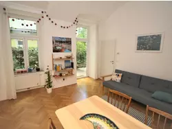 Bild zur gratis inserierten Ferienwohnung Ferienwohnung-1325326.