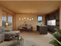 Bild zur gratis inserierten Ferienwohnung Ferienwohnung-3569176.