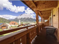 Ferienwohnung Ferienwohnung-3569167 in Bezirk Reutte - 7 Personen, Hund nicht erlaubt