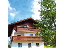 Bild zur gratis inserierten Ferienwohnung Ferienhaus-3545453.