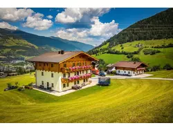 Ferienwohnung Ferienwohnung-1721627 in Mittersill - 6 Personen, Hund nicht erlaubt