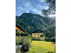 Bild zur gratis inserierten Ferienwohnung Ferienwohnung-2277129.