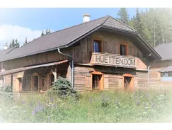 Bild zur gratis inserierten Ferienwohnung Ferienhaus-3573582.