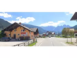 Bild zur gratis inserierten Ferienwohnung Ferienwohnung-3537204.