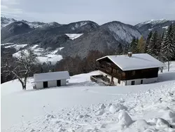 Ferienhaus Ferienhaus-3512818 in Bezirk Kufstein - 8 Personen, Hund nicht erlaubt