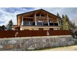 Bild zur gratis inserierten Ferienwohnung Ferienhaus-3573599.