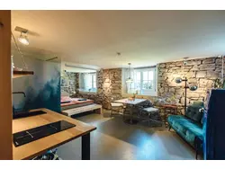 Bild zur gratis inserierten Ferienwohnung Ferienwohnung-3558208.