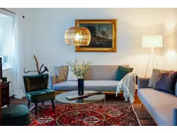 Bild zur gratis inserierten Ferienwohnung Ferienwohnung-2265637.