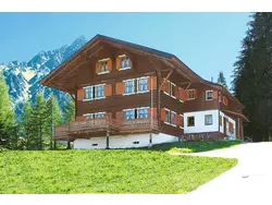 Bild zur gratis inserierten Ferienwohnung Ferienhaus-3436189.