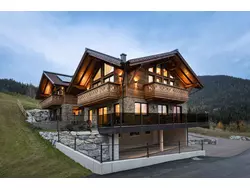 Bild zur gratis inserierten Ferienwohnung Ferienhaus-2287151.