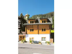 Bild zur gratis inserierten Ferienwohnung Ferienhaus-3436192.