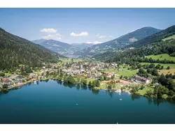 Ferienwohnung Ferienwohnung-3573015 in Feld am See - 3 Personen, Hund nicht erlaubt