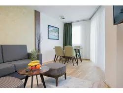 Ferienwohnung Ferienwohnung-1863892 in KG Brigittenau - 4 Personen, Hund nicht erlaubt