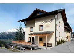 Bild zur gratis inserierten Ferienwohnung Ferienhaus-3436231.