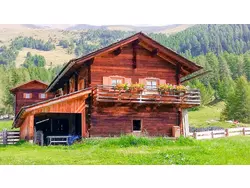 Bild zur gratis inserierten Ferienwohnung Ferienhaus-3460919.