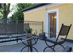 Bild zur gratis inserierten Ferienwohnung Ferienhaus-2287160.