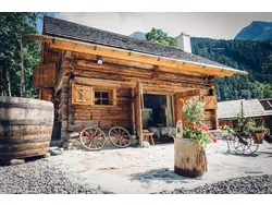 Bild zur gratis inserierten Ferienwohnung Ferienhaus-3323304.