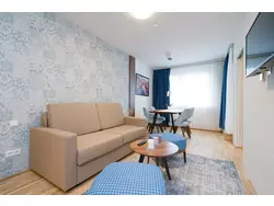 Ferienwohnung Ferienwohnung-1863680 in KG Brigittenau - 4 Personen, Hund nicht erlaubt