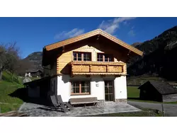 Bild zur gratis inserierten Ferienwohnung Ferienhaus-2143207.