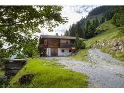 Bild zur gratis inserierten Ferienwohnung Ferienhaus-3573581.