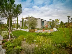 Bild zur gratis inserierten Ferienwohnung Ferienhaus-2291909.