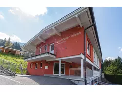 Bild zur gratis inserierten Ferienwohnung Ferienwohnung-1423649.