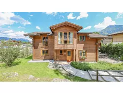 Bild zur gratis inserierten Ferienwohnung Ferienhaus-1417982.