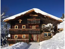 Bild zur gratis inserierten Ferienwohnung Ferienhaus-3516449.