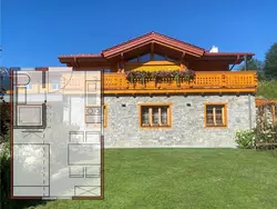 Bild zur gratis inserierten Ferienwohnung Ferienwohnung-3539802.