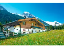 Bild zur gratis inserierten Ferienwohnung Ferienhaus-3436244.