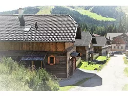 Bild zur gratis inserierten Ferienwohnung Ferienhaus-3573583.