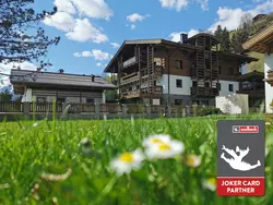 Ferienwohnung Ferienwohnung-3572076 in Saalbach-Hinterglemm - 6 Personen, Hund erlaubt