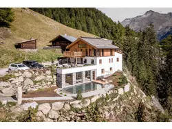 Bild zur gratis inserierten Ferienwohnung Ferienhaus-3572612.