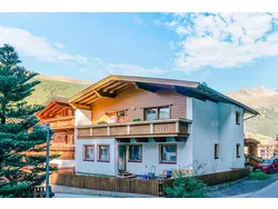 Bild zur gratis inserierten Ferienwohnung Ferienwohnung-3460915.