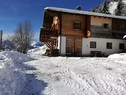 Bild zur gratis inserierten Ferienwohnung Ferienhaus-3538537.