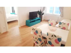 Bild zur gratis inserierten Ferienwohnung Ferienwohnung-3462945.