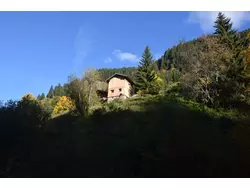 Bild zur gratis inserierten Ferienwohnung Ferienhaus-3573580.