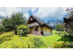 Bild zur gratis inserierten Ferienwohnung Ferienhaus-3486398.