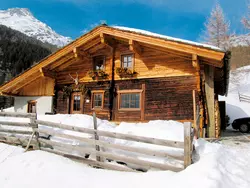 Bild zur gratis inserierten Ferienwohnung Ferienhaus-3475195.