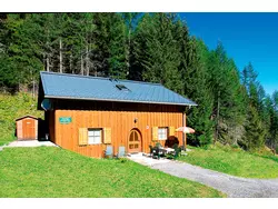 Ferienhaus Ferienhaus-3436207 in Bezirk Bludenz - 8 Personen, Hund nicht erlaubt