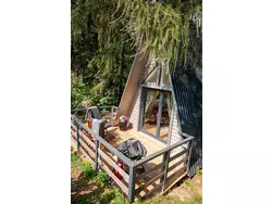 Bild zur gratis inserierten Ferienwohnung Ferienhaus-3338471.