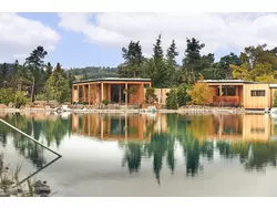 Ferienhaus Ferienhaus-2291906 in Bezirk Krems - 2 Personen, Hund erlaubt