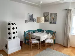 Bild zur gratis inserierten Ferienwohnung Ferienwohnung-3234148.