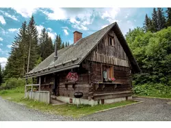 Ferienhaus Ferienhaus-3573597 in Hirschegg-Pack - 6 Personen, Hund erlaubt