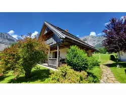 Bild zur gratis inserierten Ferienwohnung Ferienhaus-3486399.